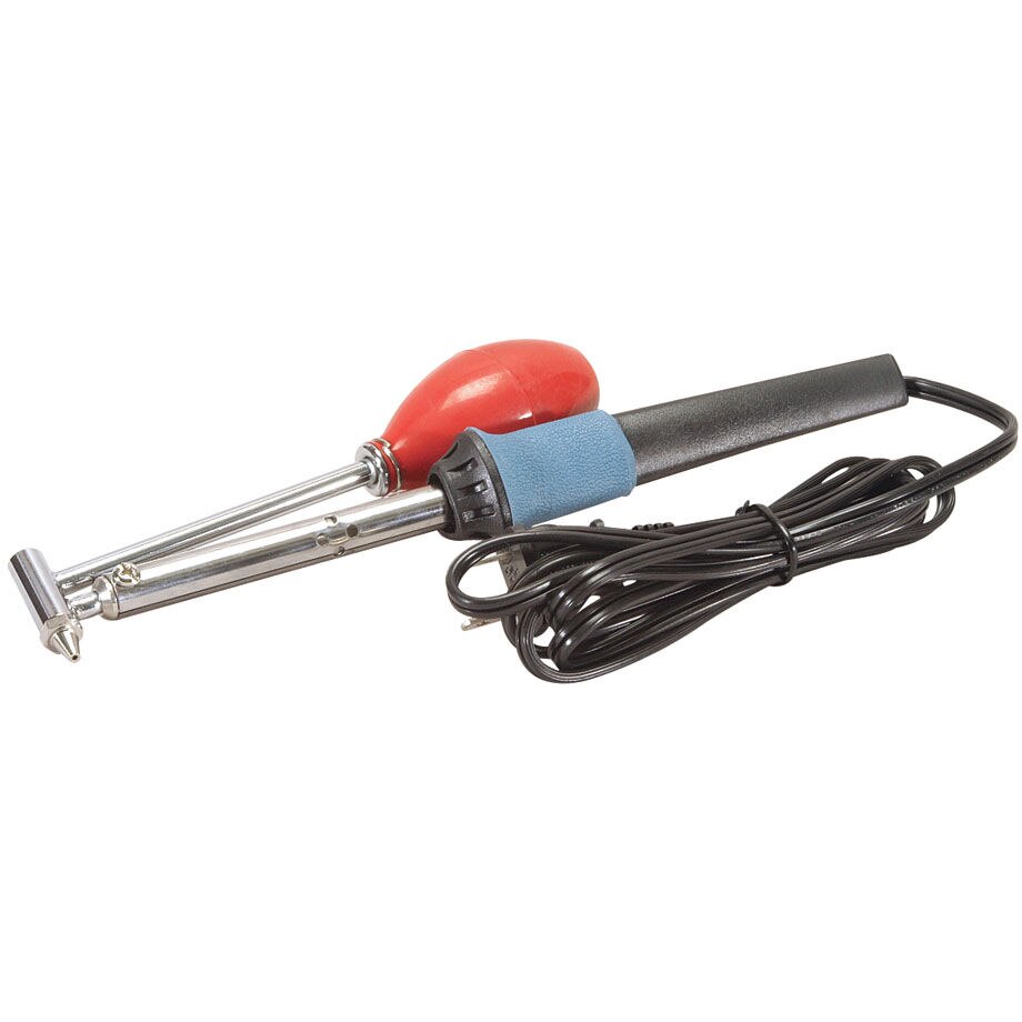 ECG J045DS 45 Watt Desoldering Iron